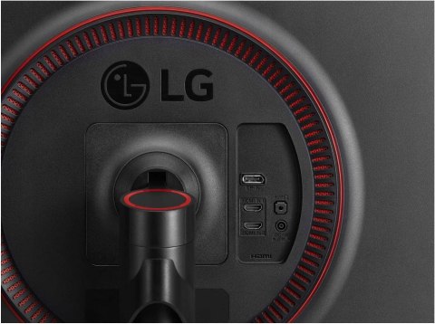 MONITOR LG 27GL63T 27'' FULLHD 144Hz 1MS OKAZJA!