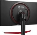 MONITOR LG 27GL63T 27'' FULLHD 144Hz 1MS OKAZJA!