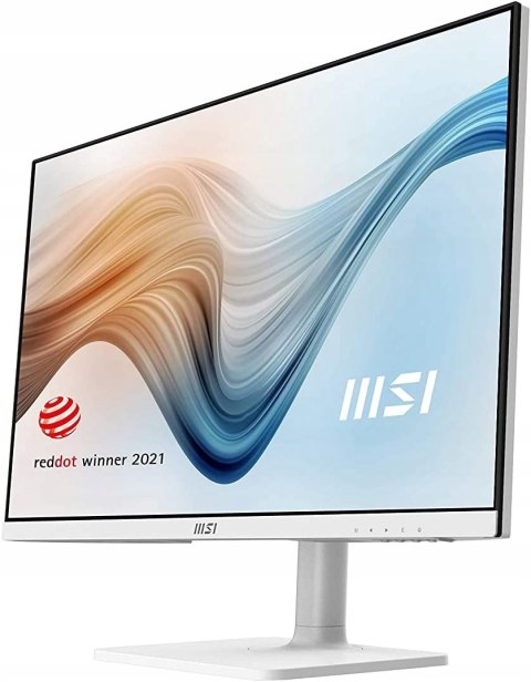 MONITOR MSI MODERN MD217PW 27'' FULLHD 75Hz HIT!