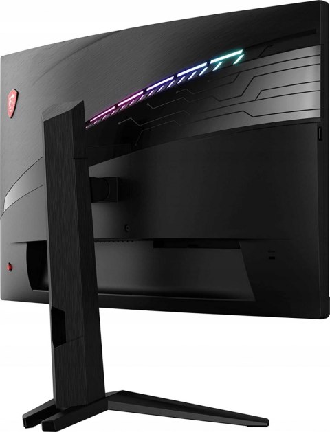 MONITOR MSI OPTIX MAG272CQR 27'' 1MS 165Hz OKAZJA!