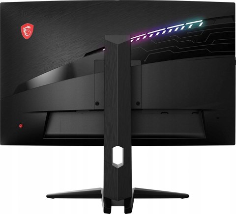 MONITOR MSI OPTIX MAG272CQR 27'' 1MS 165Hz OKAZJA!