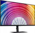 MONITOR SAMSUNG LS24A600NWUXEN WQHD 75Hz HIT!