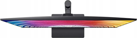 MONITOR SAMSUNG LS24A600NWUXEN WQHD 75Hz HIT!