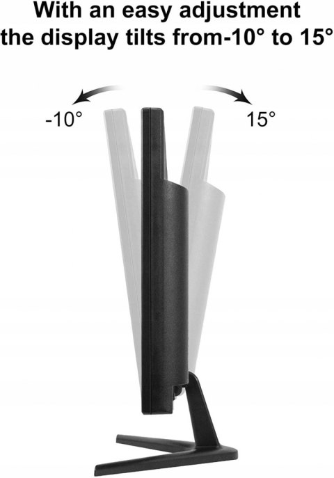 MONITOR THINLERAIN HB7008 17'' DO BIURA OKAZJA HIT