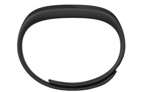 Opaska sportowa Fitbit FLEX2 czarny FB403BK-EU