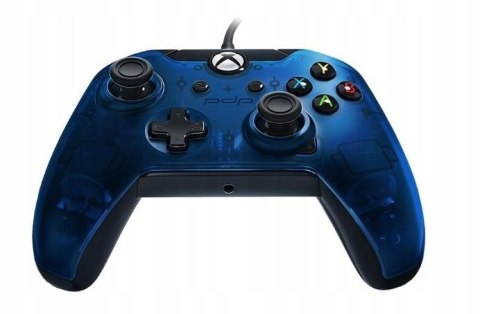 Pad przewodowy do konsoli Microsoft Xbox One I PC