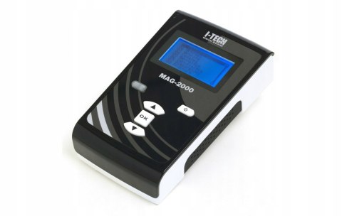 Przenośny aparat do magnetoterapii MAG 2000 3B55