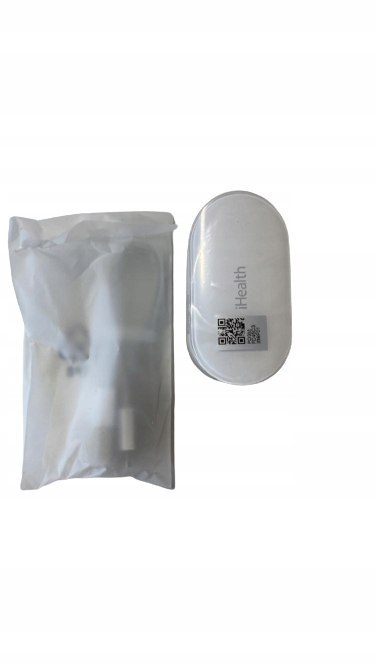 Pulsoksymetr iHealth Air (PO3m) biały