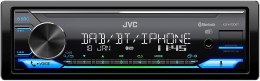 RADIO SAMOCHODOWE JVC KD-X472DBT USB OKAZJA HIT!