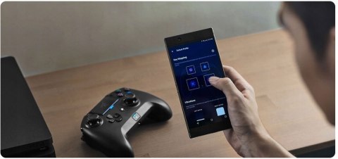 RAZER RAIJU TOURNAMENT MERCURY PS4 PC WIREDE/LESS