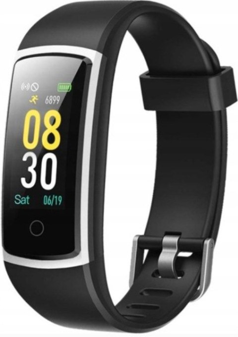 SMARTWATCH ZEGAREK YAMAI SW336 IP68 KROKI PULS HIT