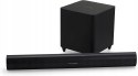 SOUNDBAR HARMAN KARDON SB26 2.1 BLUETOOTH OKAZJA!