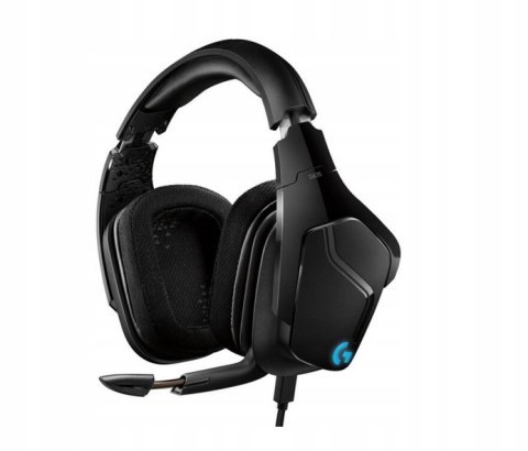Słuchawki nauszne Logitech G635 MEGAOKAZJA!!!