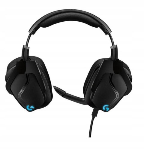 Słuchawki nauszne Logitech G635 MEGAOKAZJA!!!