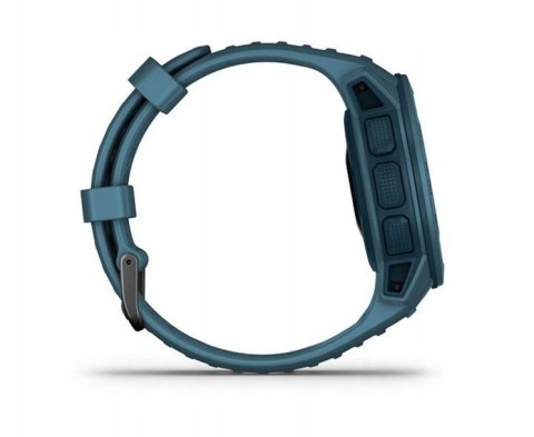 Smartwatch Garmin Instinct Standard niebieski HIT!