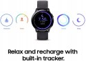 Smartwatch Samsung Galaxy Watch Active 2 czarny
