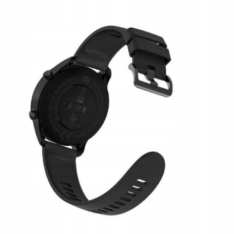 Smartwatch Xiaomi Mi Watch czarny MEGAOKAZJA