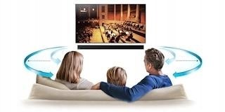 Soundbar Yamaha YAS-207 HDMI BT HDR 200W OKAZJA! Soundbar Yamaha YAS-207 HDMI BT HDR 200W OKAZJA!