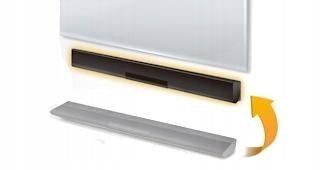 Soundbar Yamaha YAS-207 HDMI BT HDR 200W OKAZJA! Soundbar Yamaha YAS-207 HDMI BT HDR 200W OKAZJA!