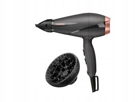 Suszarka do włosów Babyliss 6709DE
