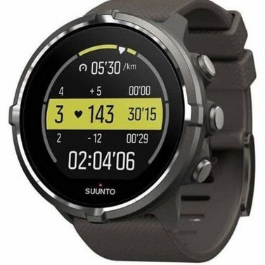 Suunto Spartan Sport Wrist HR Baro SS023406000 LUX