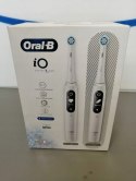 ZESTAW SZCZOTECZEK ORAL-B IO SERIES 7N DUO OKAZJA!