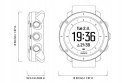 Zegarek GPS Suunto Traverse Alpha Stealth MEGALUX!