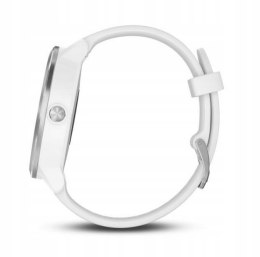 Zegarek sportowy Garmin Vivoactive 3 biały