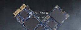 Dysk SSD OWC Aura Pro X 1TB GW FV MEGA OKAZJA!