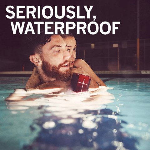 GŁOŚNIK BLUETOOTH ULTIMATE EARS MEGABLAST WIFI BT!