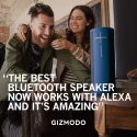 GŁOŚNIK BLUETOOTH ULTIMATE EARS MEGABLAST WIFI BT!