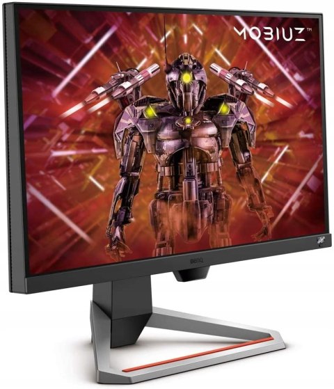 MONITOR BENQ MOBIUZ EX2510 24,5'' 1MS 165Hz HIT!