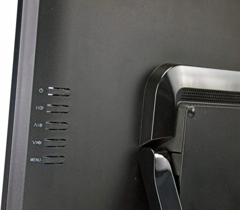 MONITOR DOTYKOWY HANNSPREE HT273HPB OKAZJA HIT!