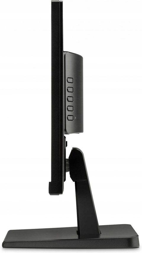 MONITOR HP 22W 21,5'' FULLHD DO BIURA BLACK OKAZJA