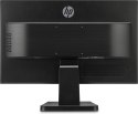 MONITOR HP 22W 21,5'' FULLHD DO BIURA BLACK OKAZJA