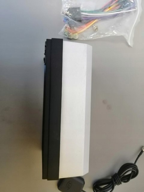 RADIO SAMOCHODOWE RECTANGLE 7021G BT GPS OKAZJA!