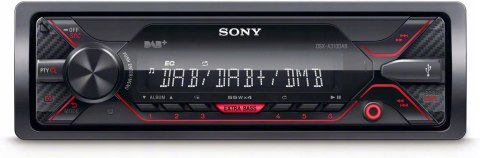RADIO SAMOCHODOWE SONY DSX-A310DAB USB OKAZJA HIT!