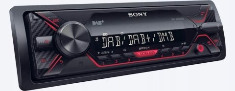 RADIO SAMOCHODOWE SONY DSX-A310DAB USB OKAZJA HIT!