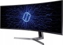 SAMSUNG LC49RG90SSRXEN 49'' IDUAL-QHD 120Hz OKAZJA