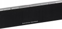 SOUNDBAR HARMAN KARDON SABRE SB35 CNTR BLACK HIT!