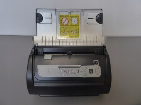 Skaner PLUSTEK SmartOffice PS286 PLUS DUPLEX PDF