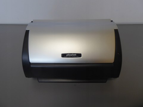 Skaner PLUSTEK SmartOffice PS286 PLUS DUPLEX PDF