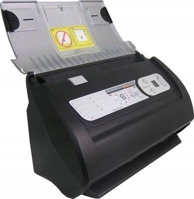 Skaner PLUSTEK SmartOffice PS286 PLUS DUPLEX PDF