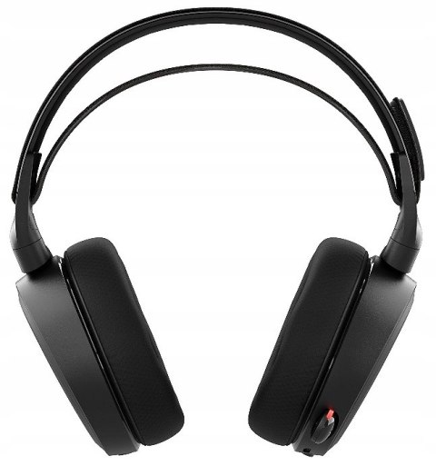 Słuchawki SteelSeries Arctis 7 GW FV MEGA OKAZJA! Słuchawki SteelSeries Arctis 7 GW FV MEGA OKAZJA!