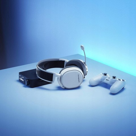 Słuchawki Steelseries Arctis PRO Wireless GW FV!