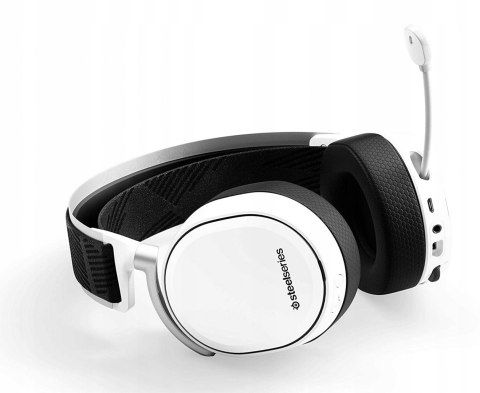 Słuchawki Steelseries Arctis PRO Wireless GW FV! Słuchawki Steelseries Arctis PRO Wireless GW FV!