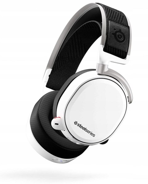 Słuchawki Steelseries Arctis PRO Wireless GW FV! Słuchawki Steelseries Arctis PRO Wireless GW FV!
