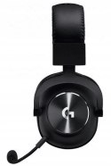 Słuchawki nauszne Logitech G Pro X GAMING HEADSET