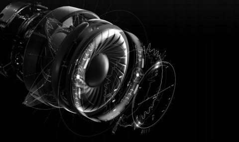 Słuchawki nauszne Logitech G Pro X GAMING HEADSET