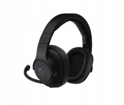 Słuchawki nauszne Logitech G433 SUPER OKAZJA HIT